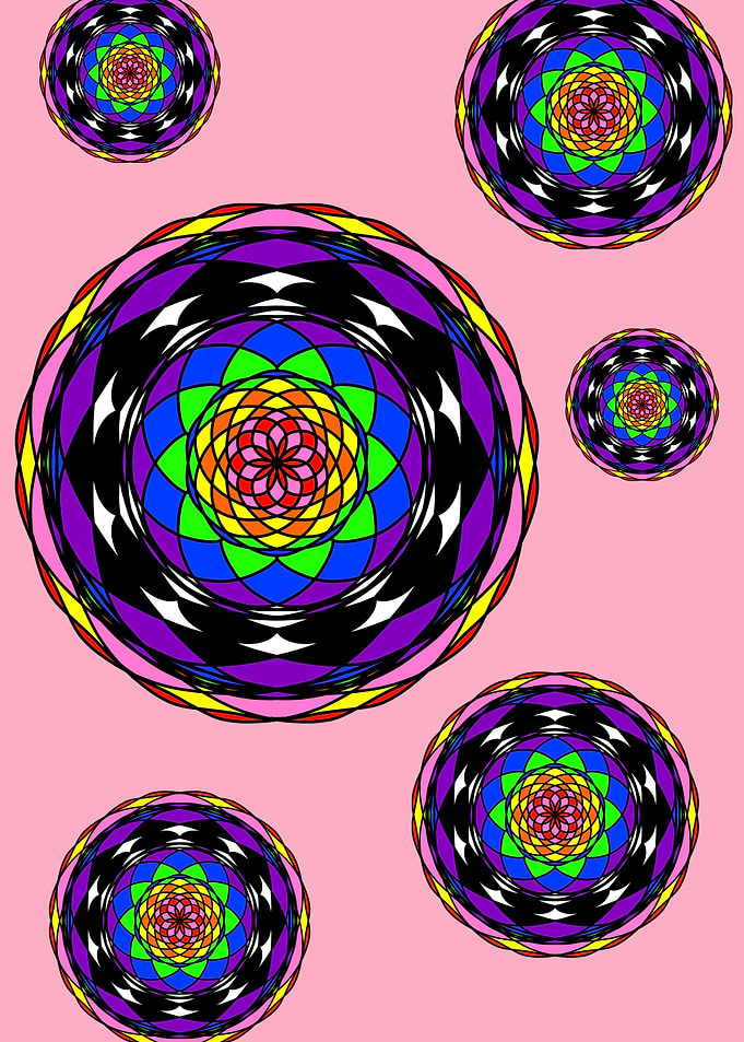 Mandala 27