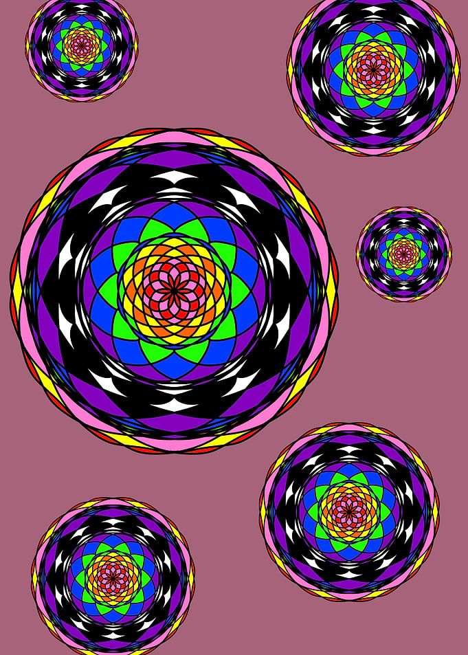 Mandala 24