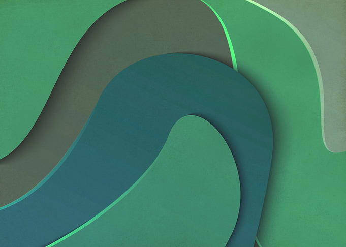Waves on Paper 1