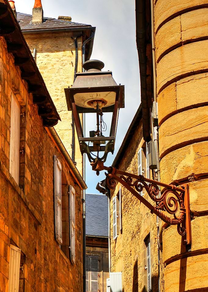 Street Light