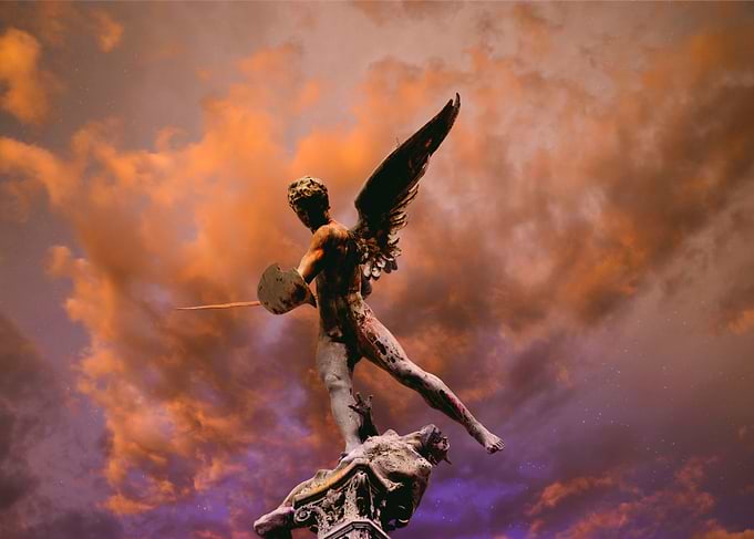 Angel of Light
