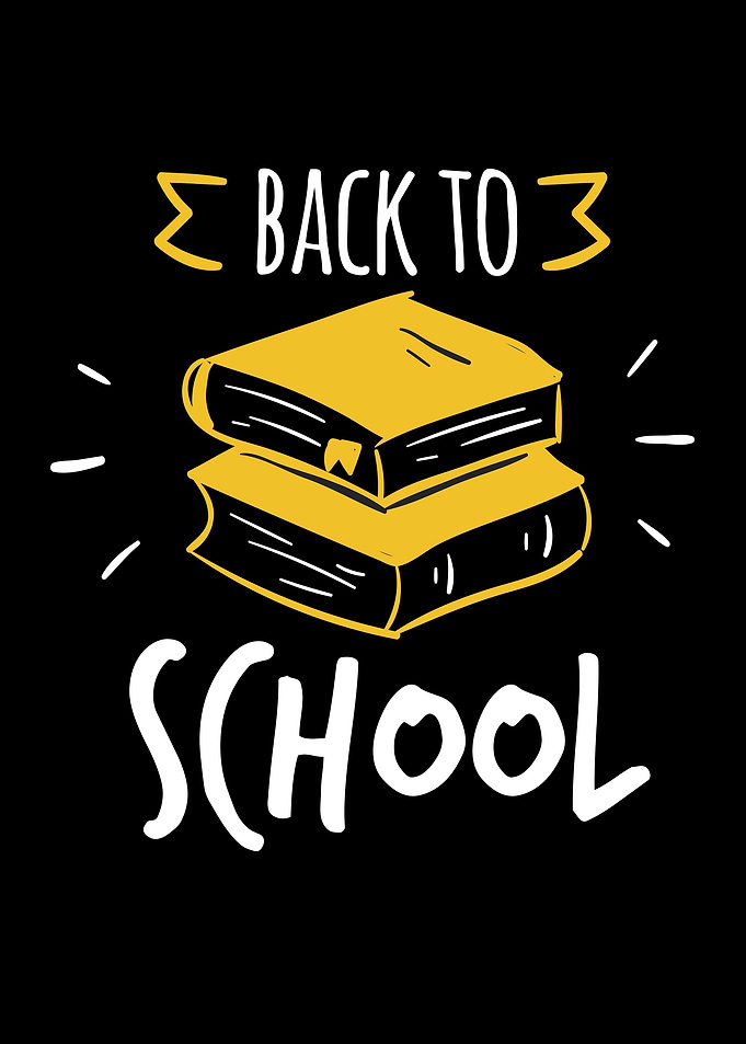 Back To School