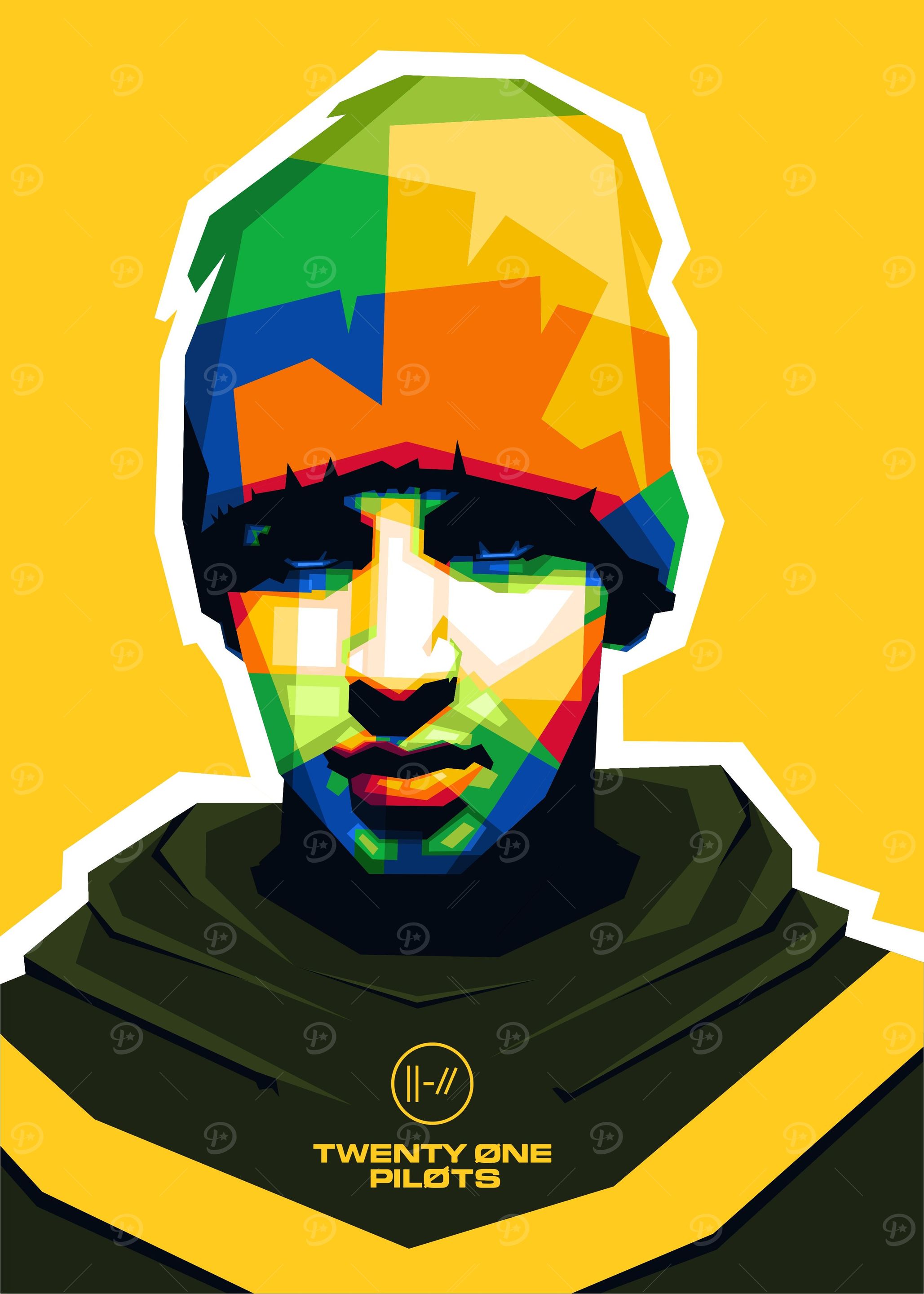 Tyler Joseph