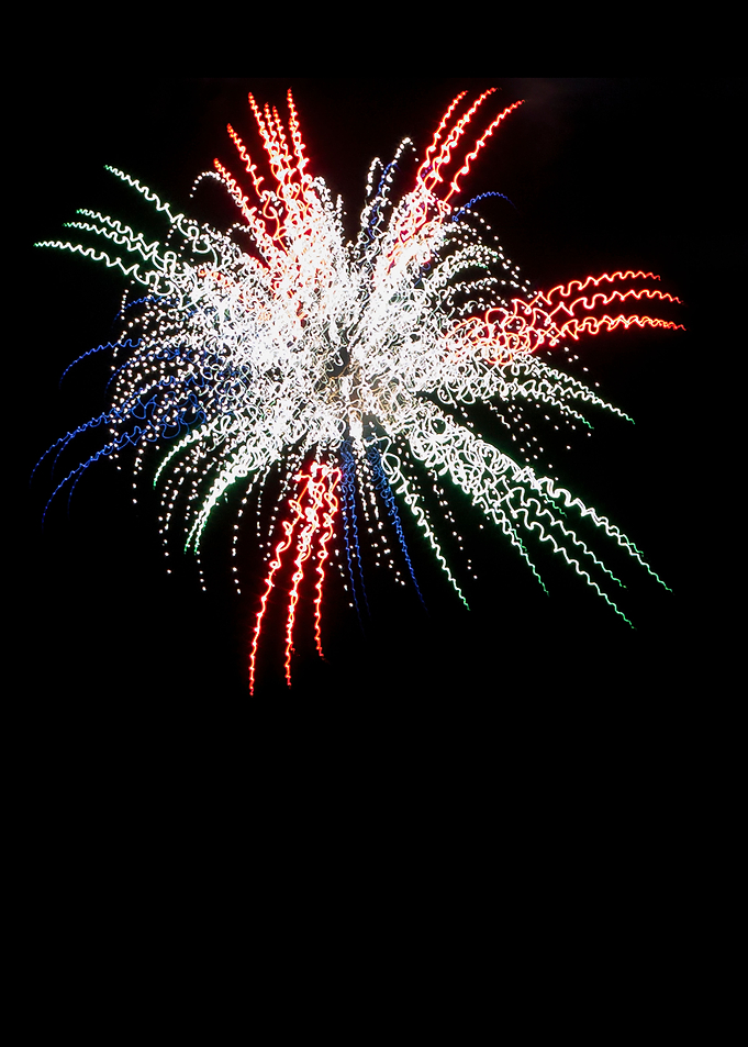 Firework