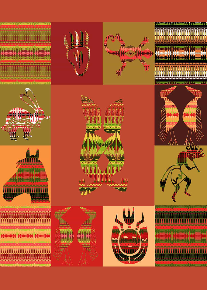 Indian design