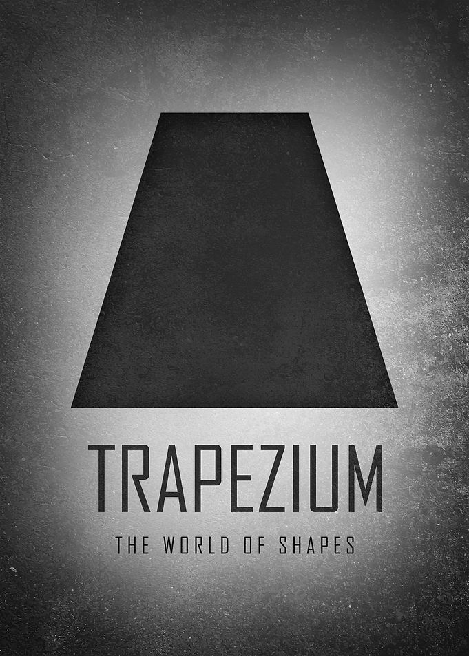 Trapezium White