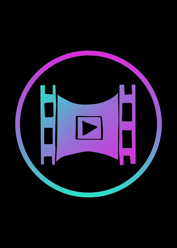 Neon Movie Film 12