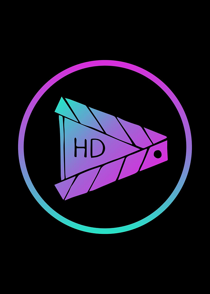 Neon Movie Film 2
