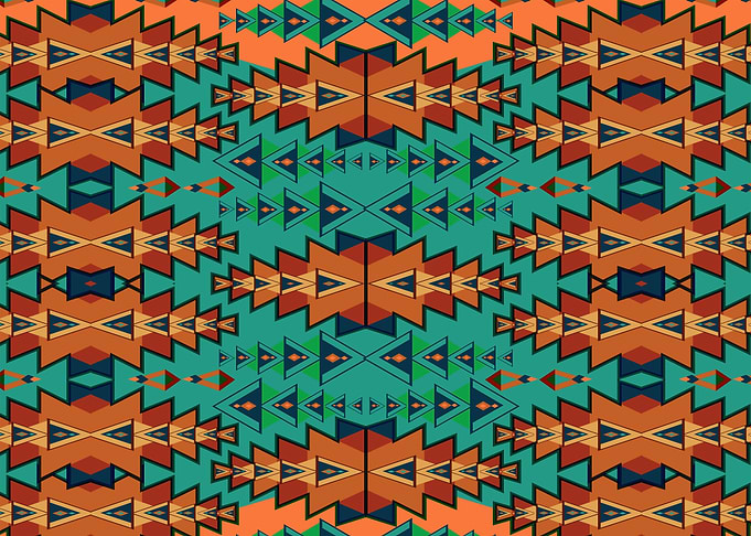 Indian design