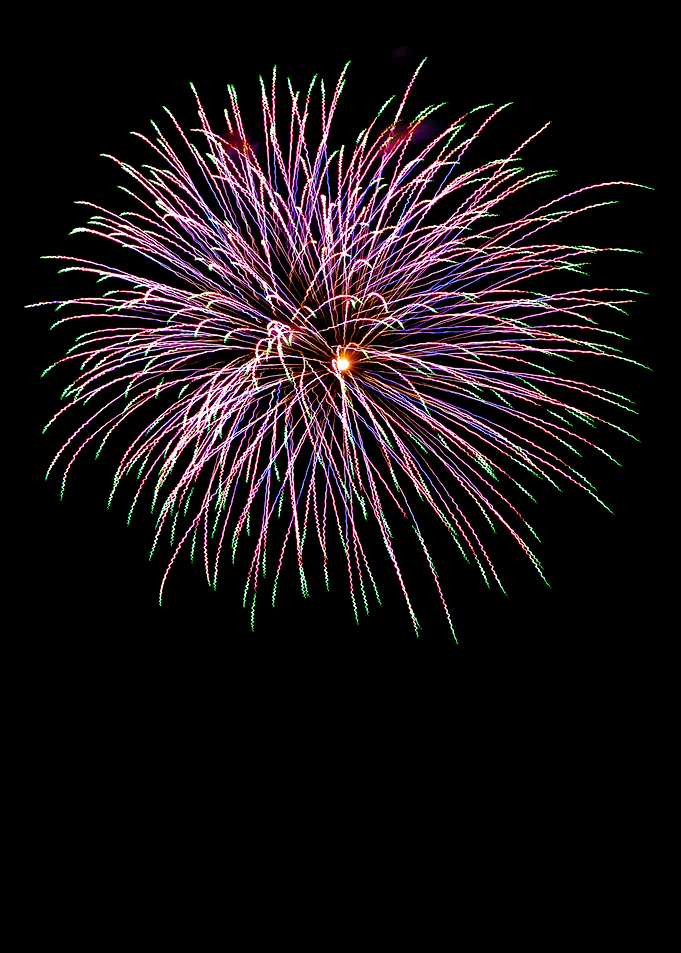 Firework