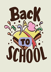 Back To School