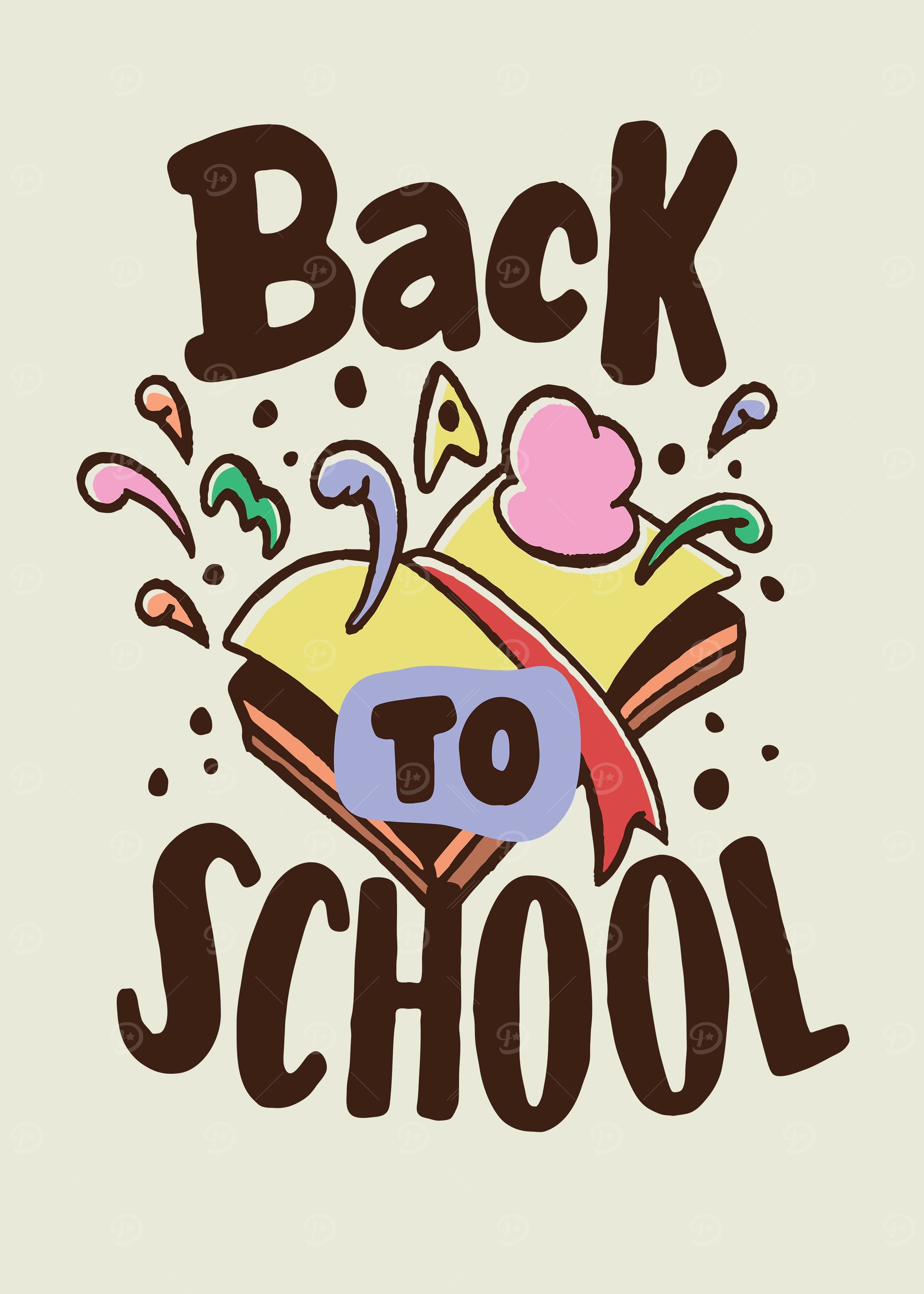 Back To School