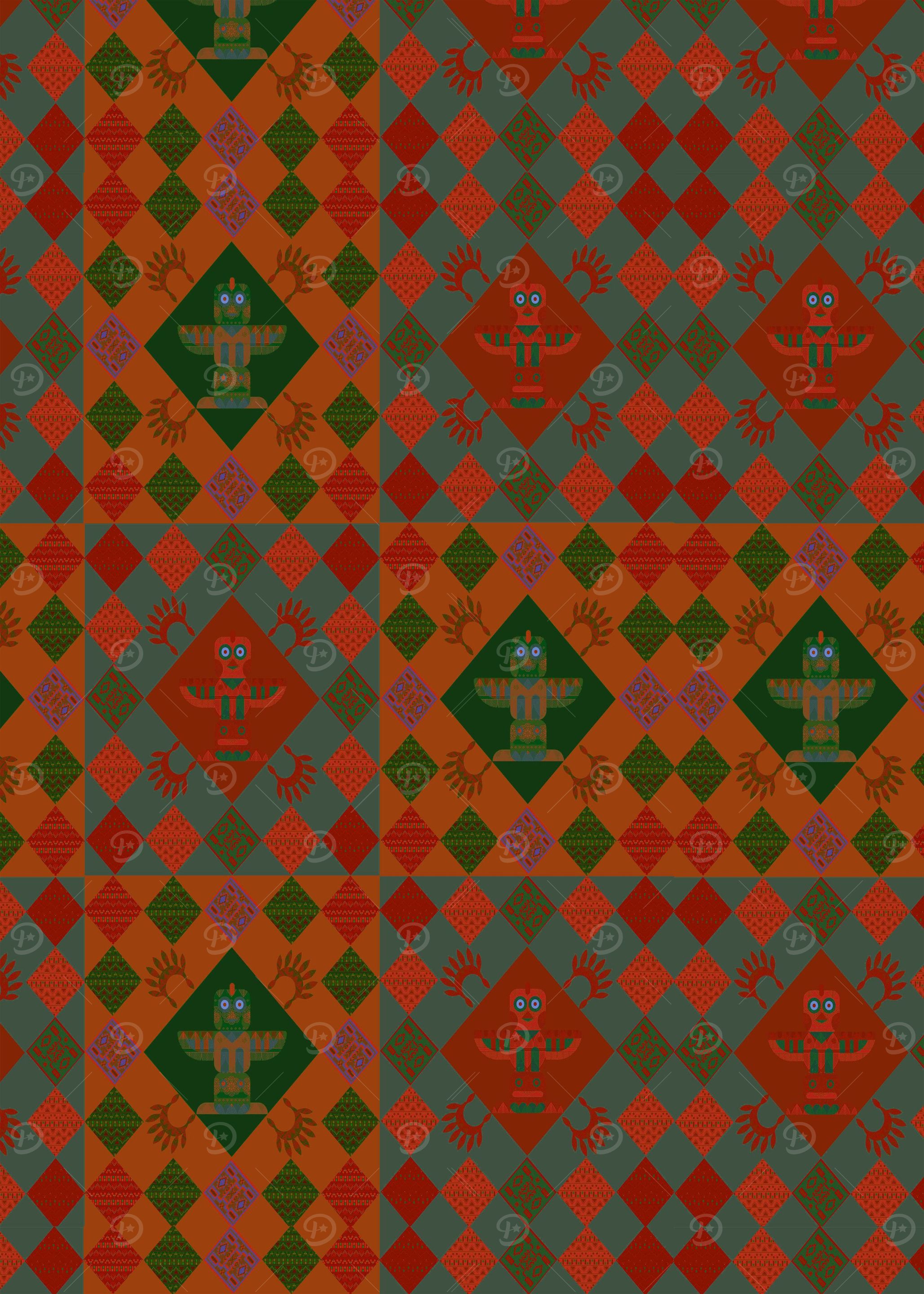 Indian design