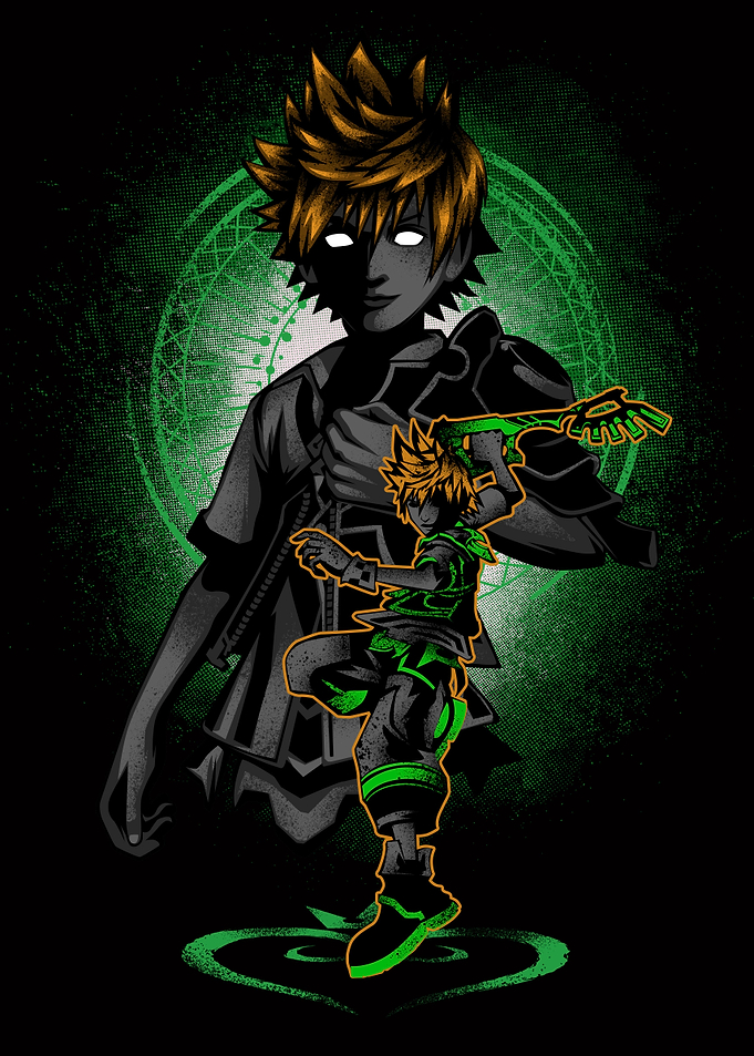 Attack of Ventus