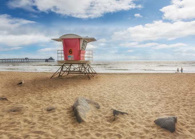Imperial Beach