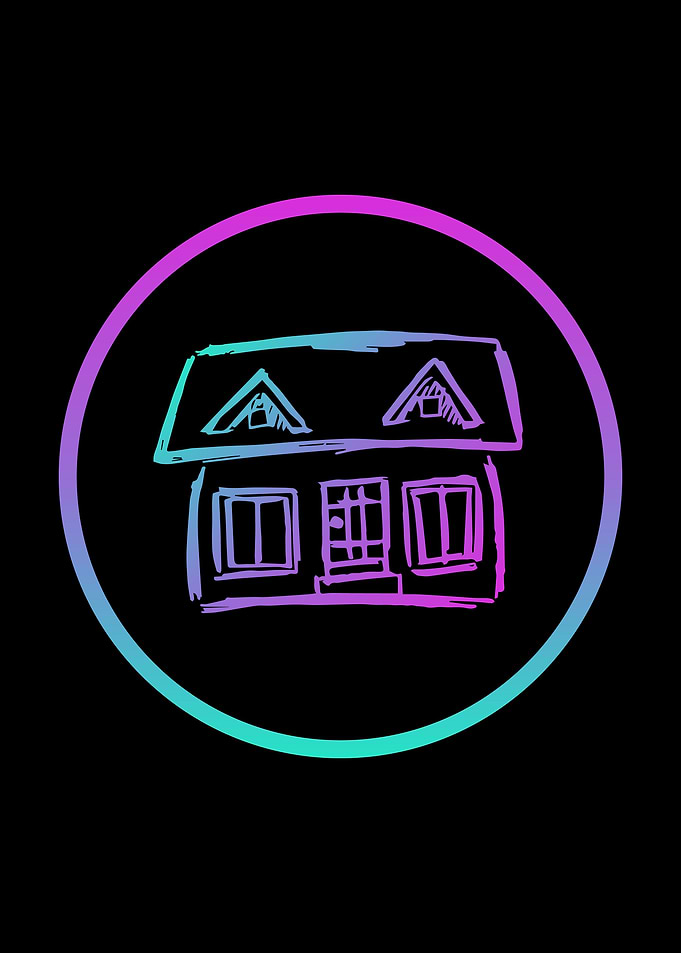 Neon House 10