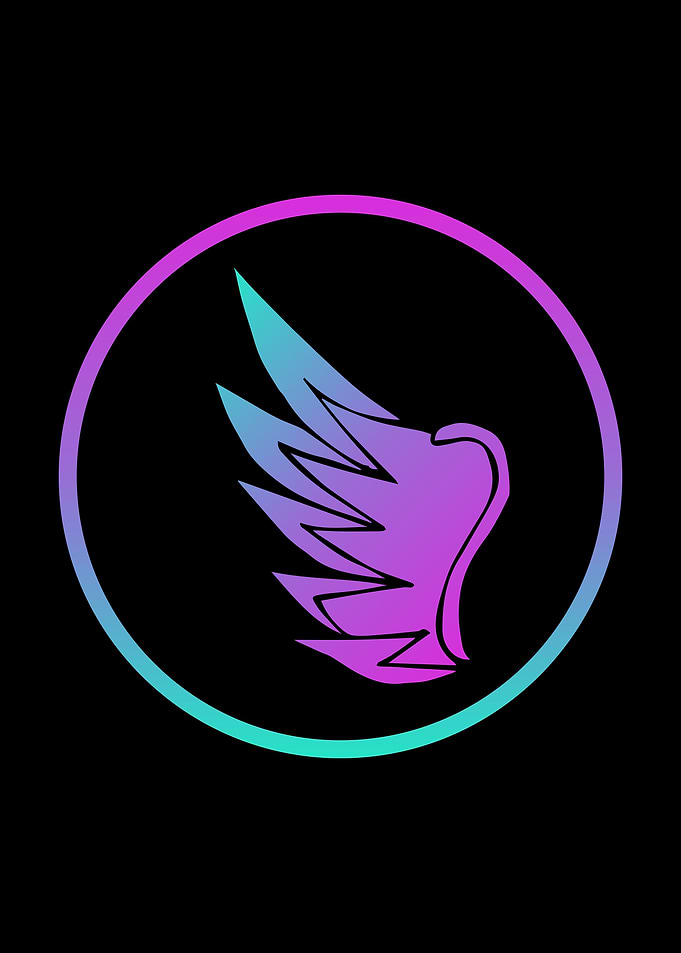 Neon Wings 8