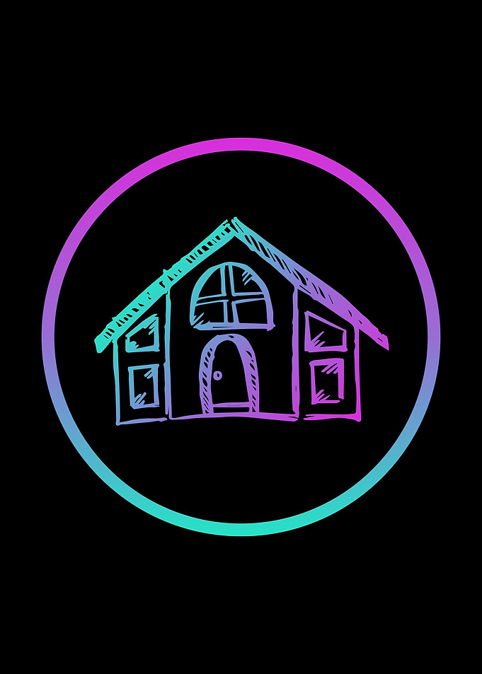 Neon House 5