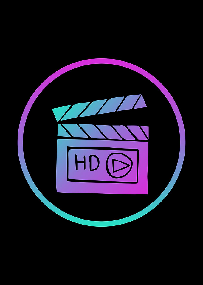 Neon Movie Film 11
