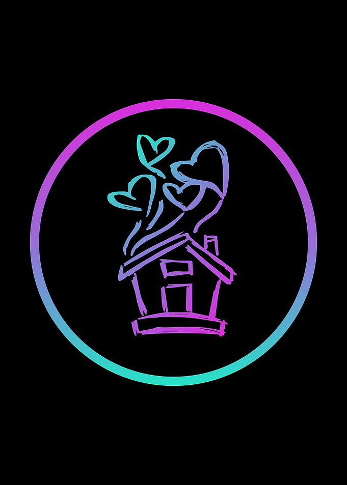 Neon House 2