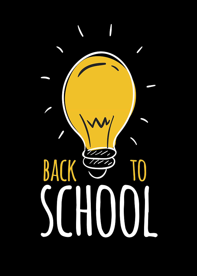 Back To School
