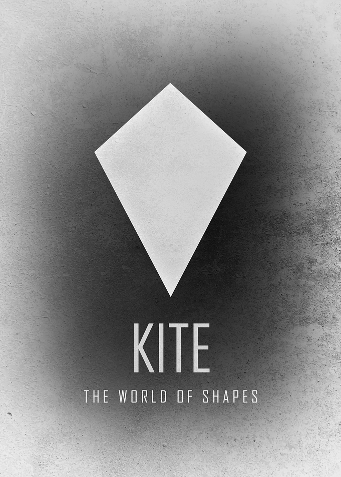 Kite Black