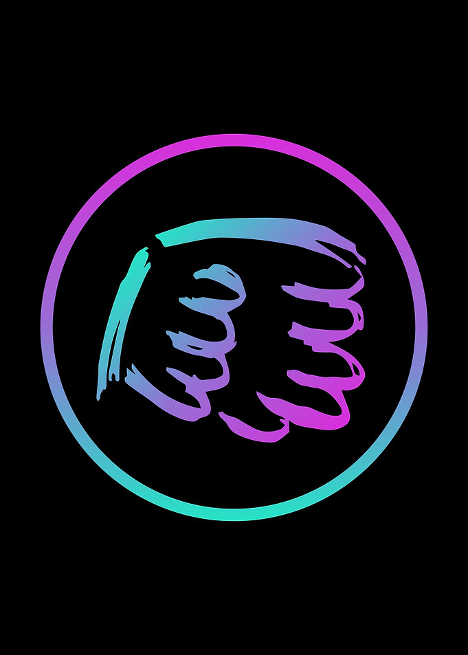 Neon Wings 12