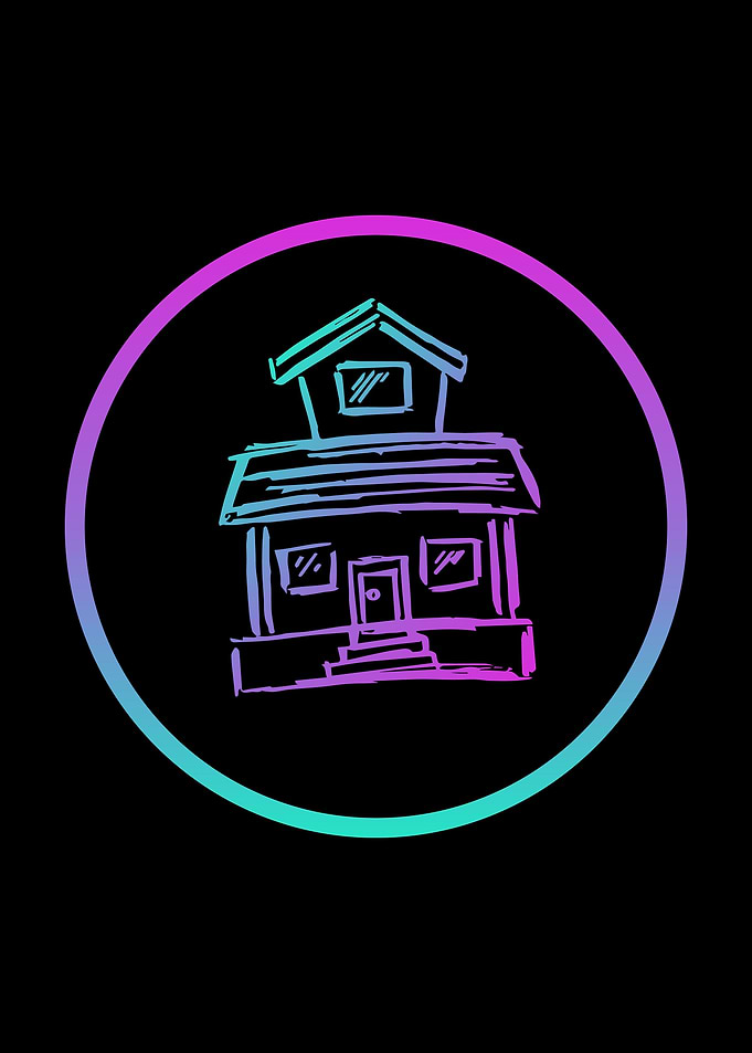 Neon House 3