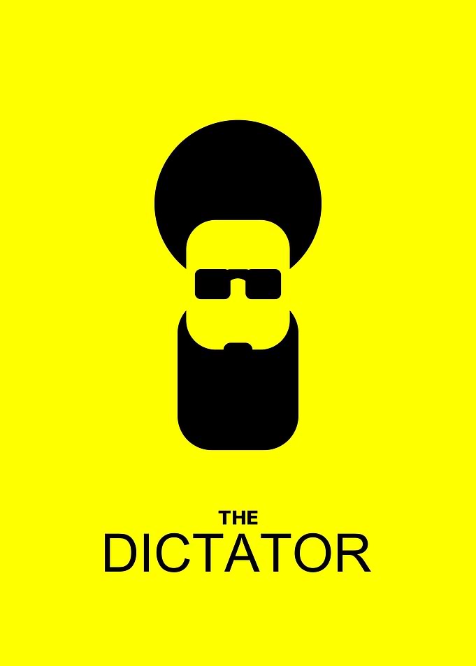 The Dictator