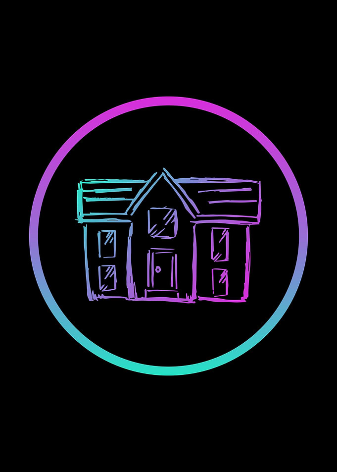 Neon House 4