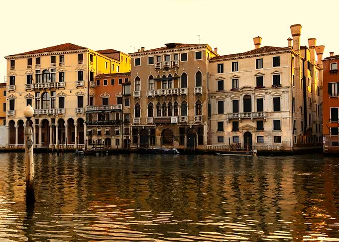 Venice