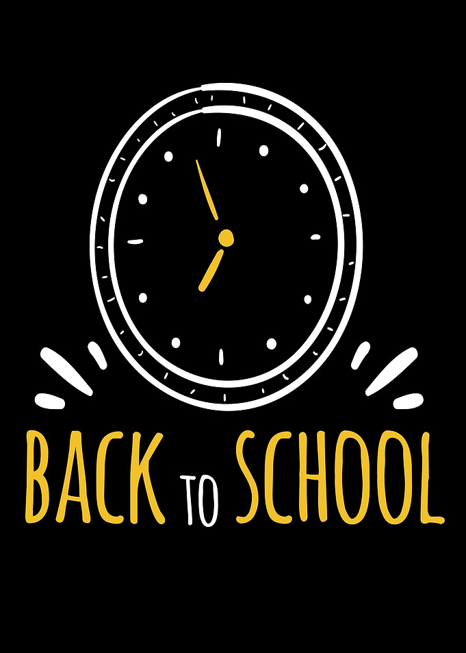 Back To School