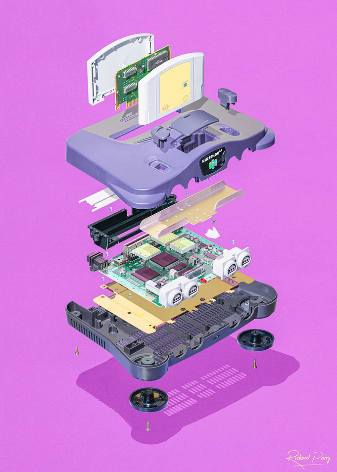 Nintendo 64