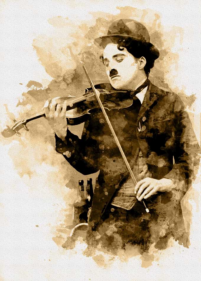 charlie chaplin