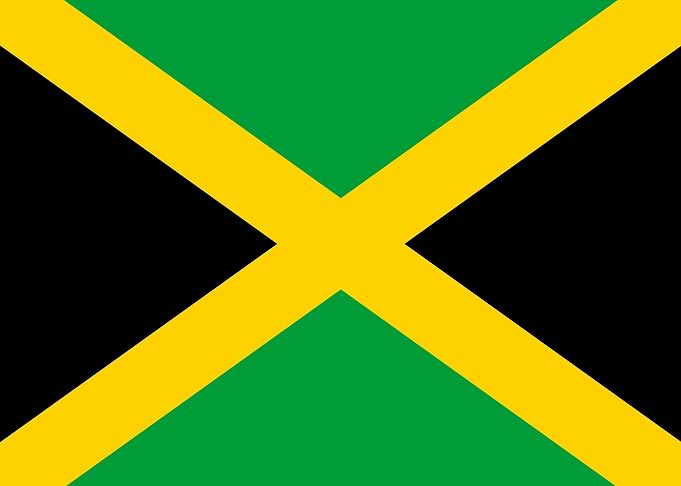 JAMAICA flag