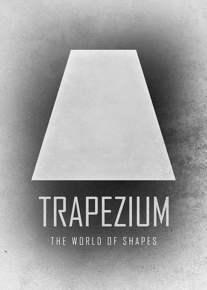 Trapezium Black