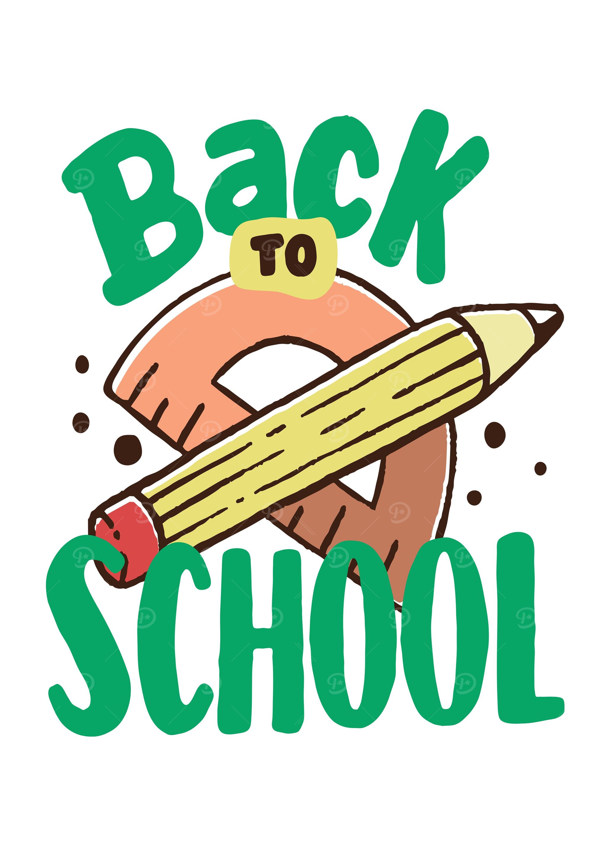 Back To School