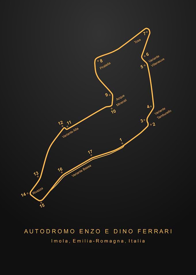 enzo e dino ferrari