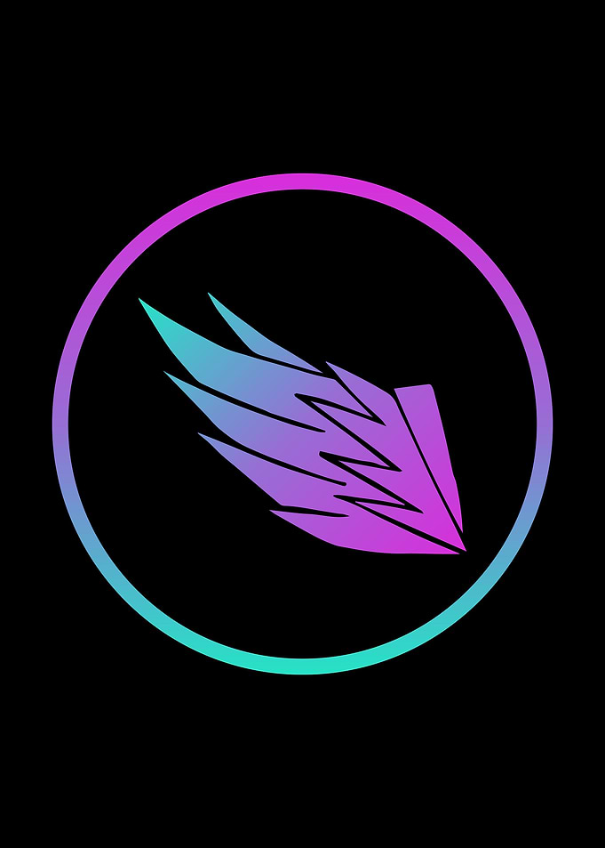 Neon Wings 10
