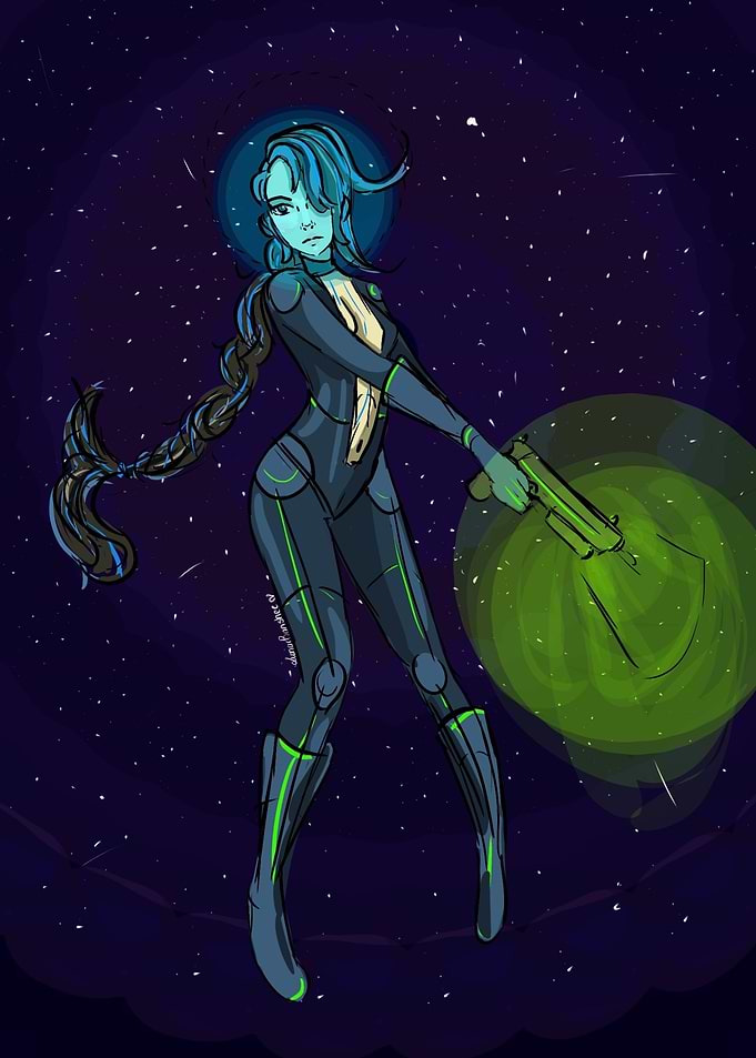 Space Explorer