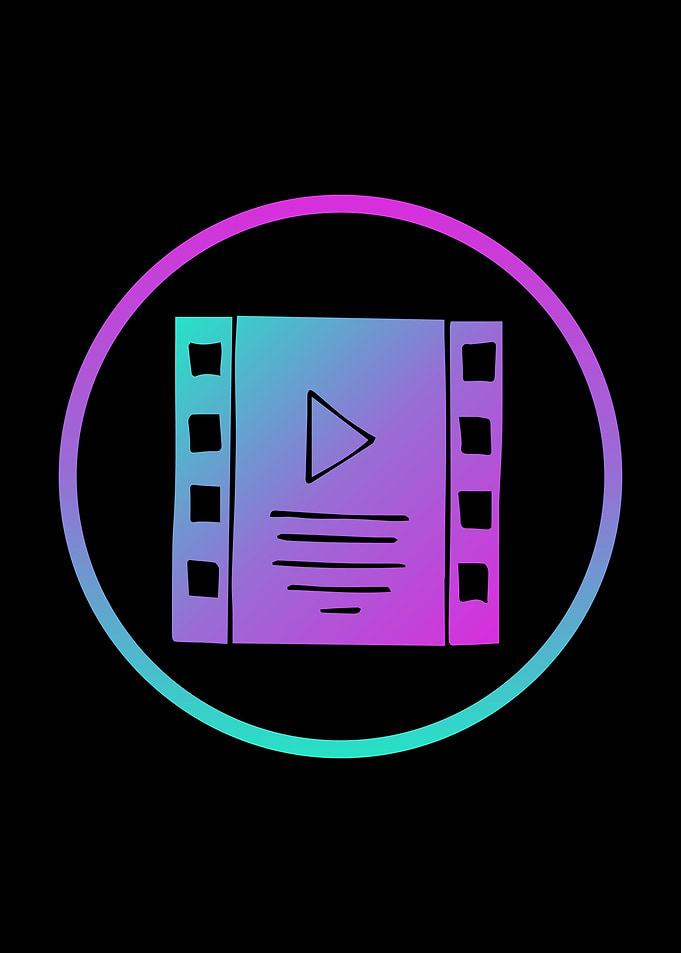 Neon Movie Film 4