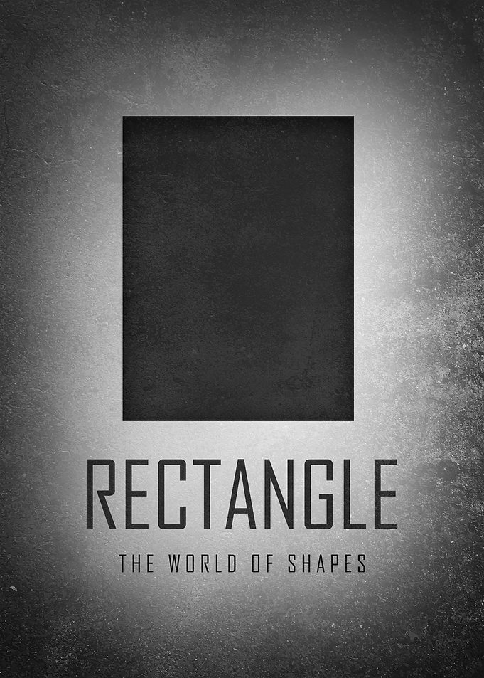 Rectangle White