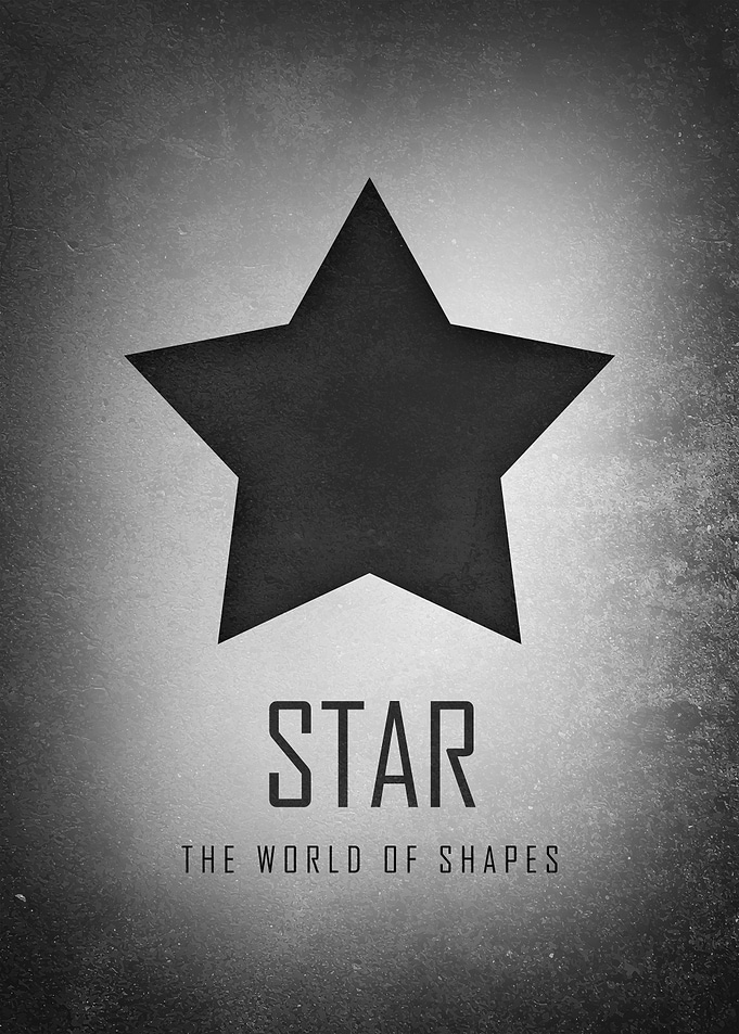 Star White
