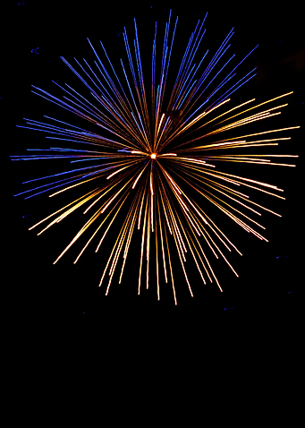 Firework