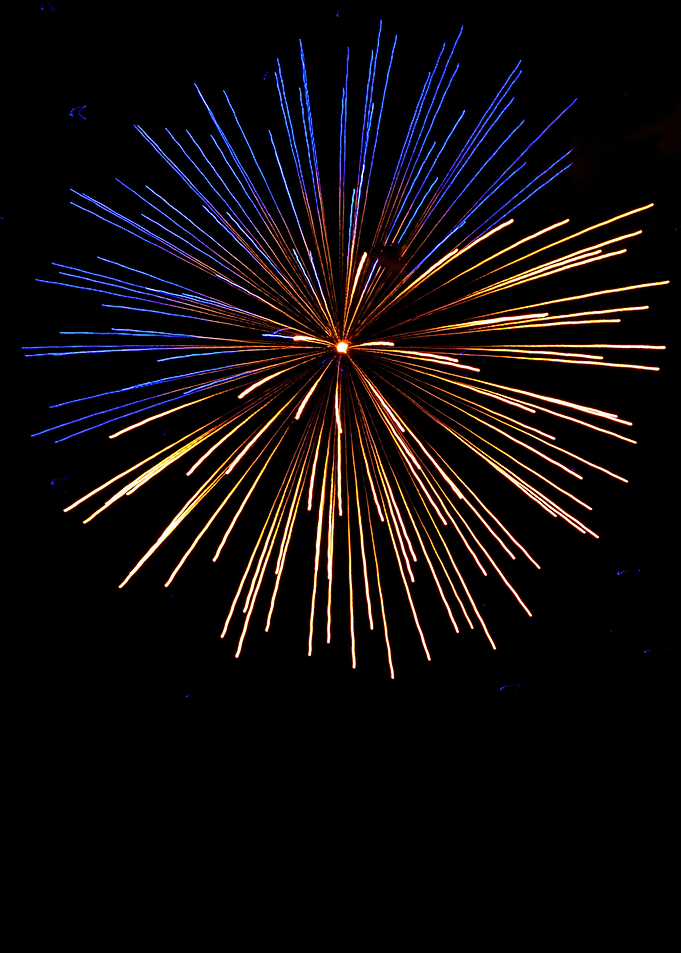 Firework