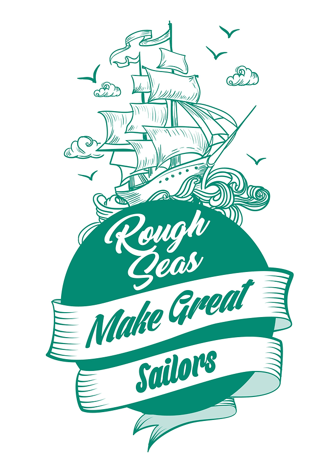 Great Sailors