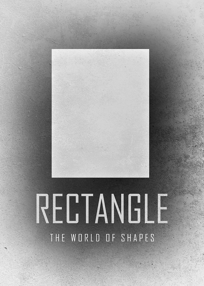 Rectangle Black