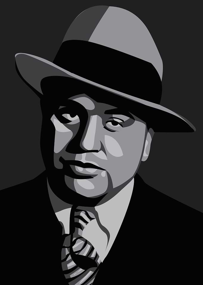 al Capone