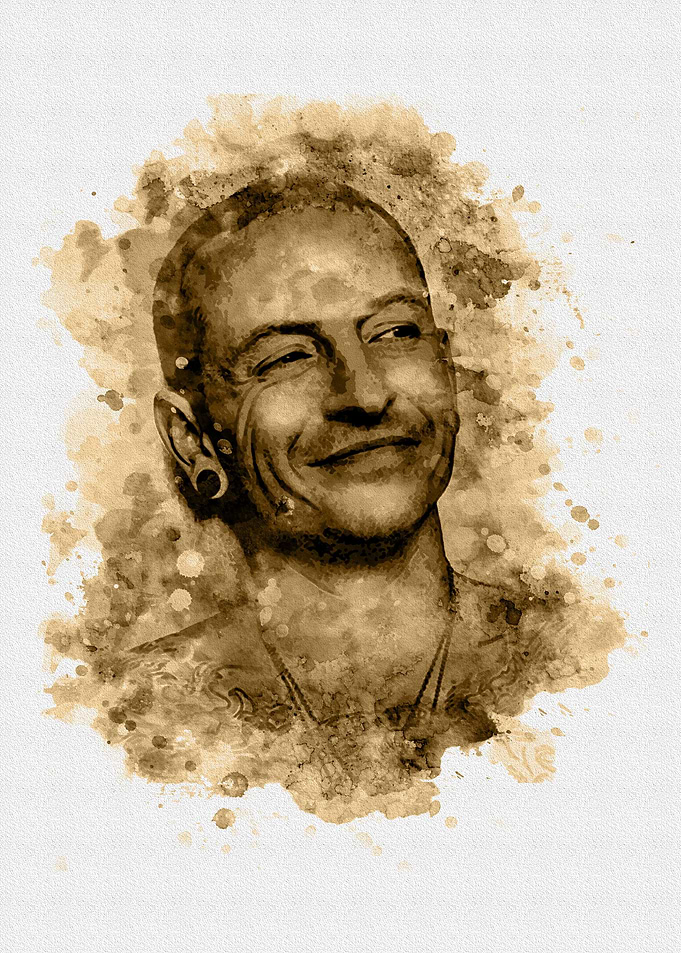 chester bennington
