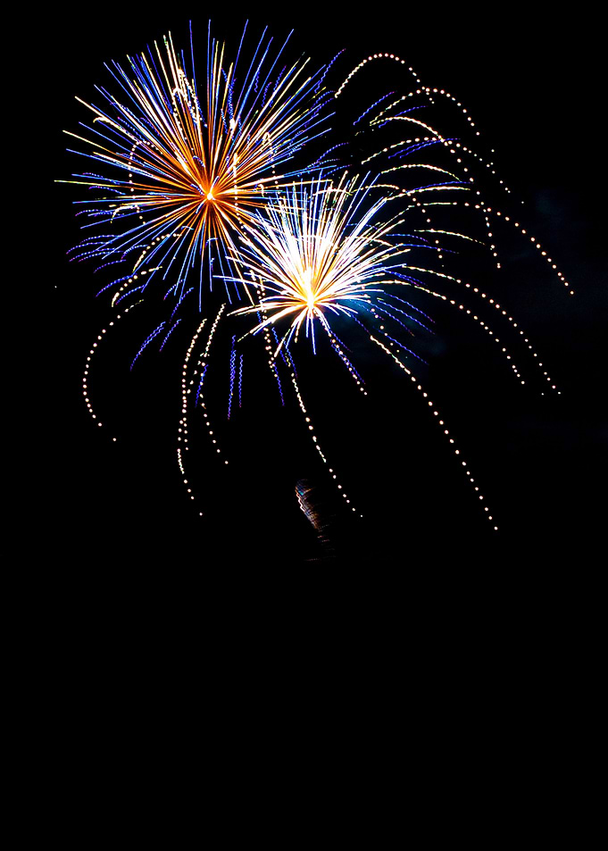 Firework